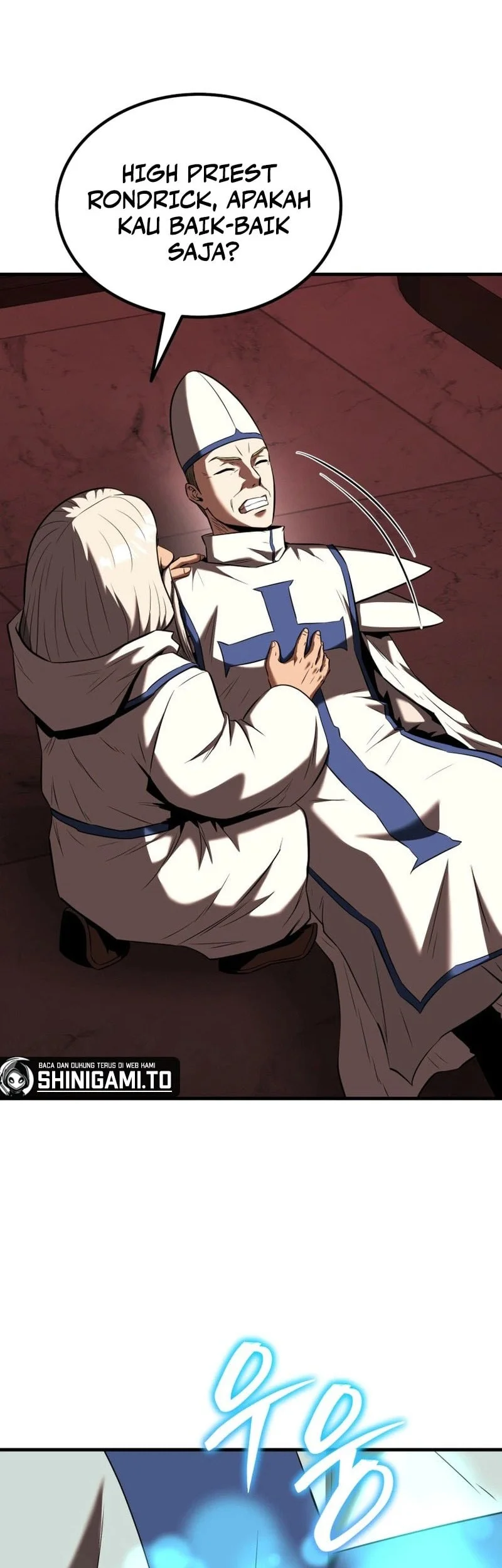 Return Of The All-Time Genius Ranker Chapter 36 Gambar 23