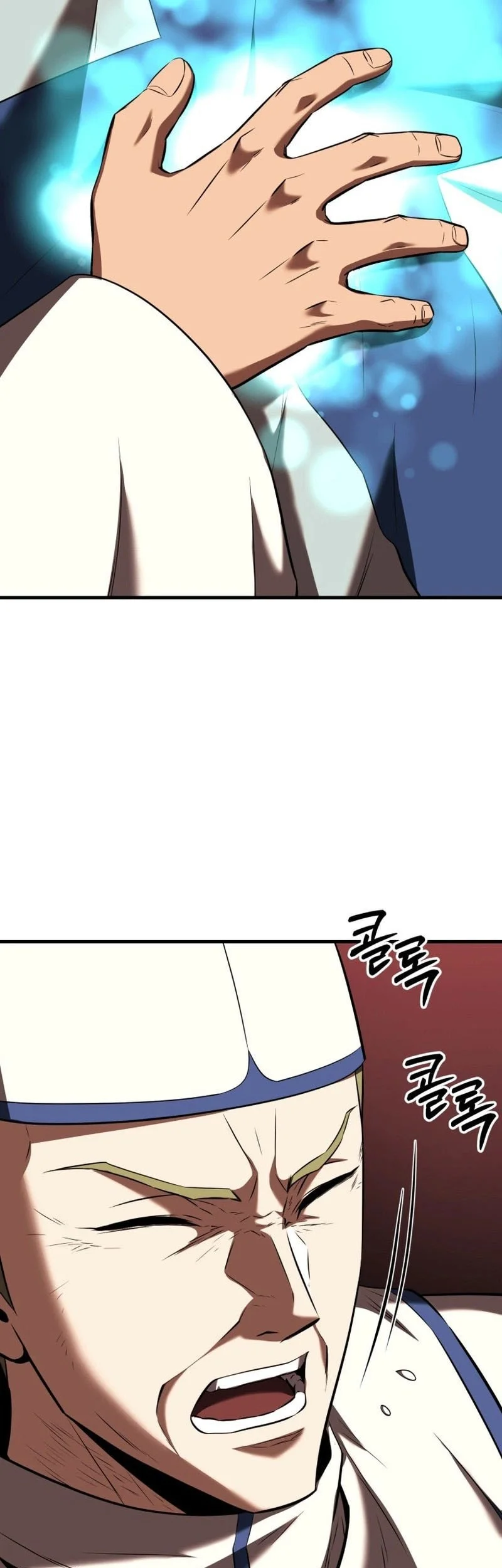 Return Of The All-Time Genius Ranker Chapter 36 Gambar 24