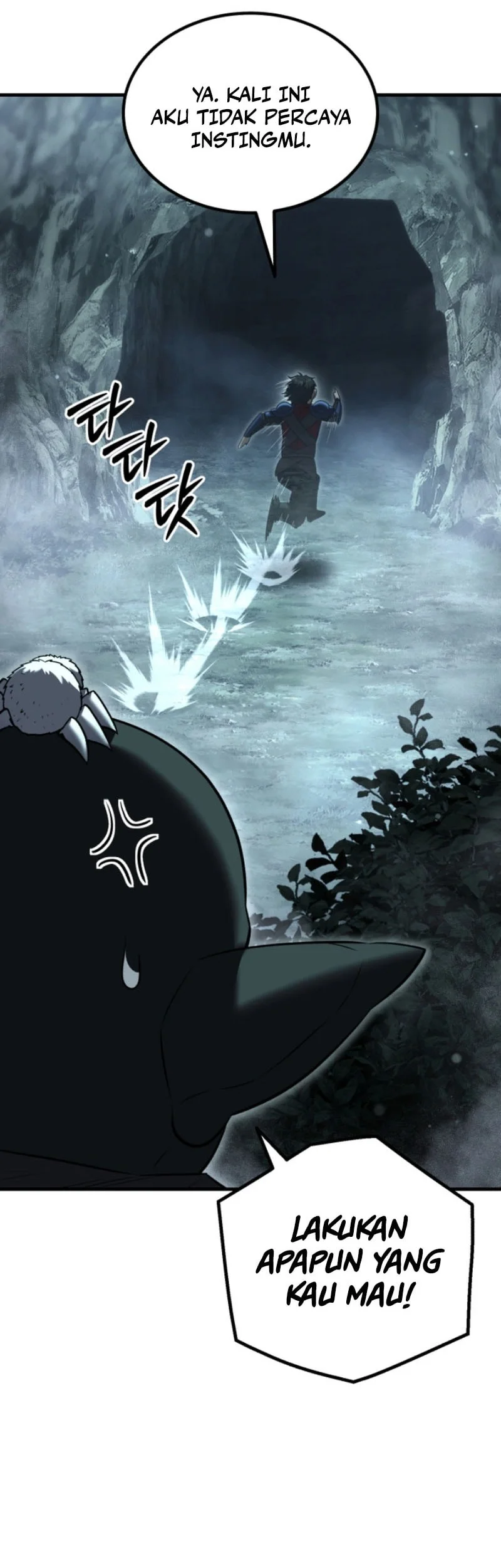 Return Of The All-Time Genius Ranker Chapter 37 Gambar 22