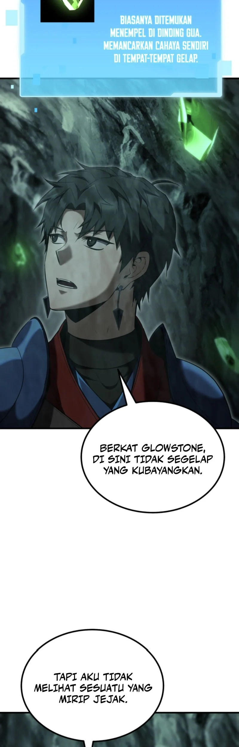Return Of The All-Time Genius Ranker Chapter 37 Gambar 25