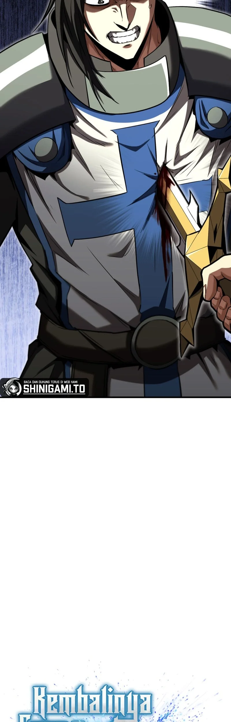 Return Of The All-Time Genius Ranker Chapter 39 Gambar 18