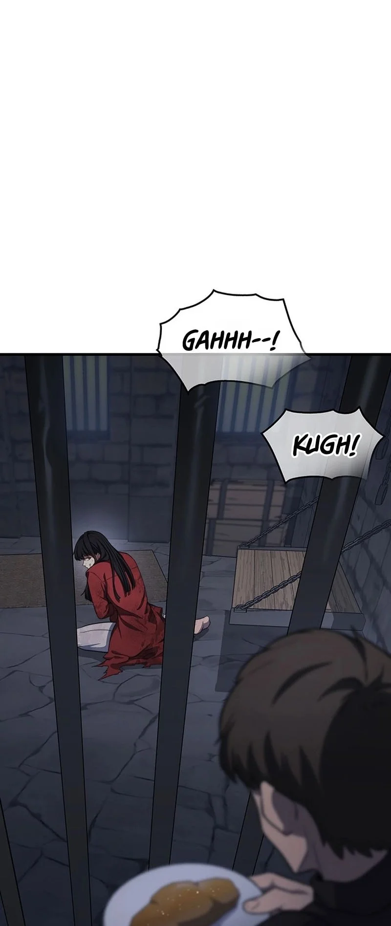 Return Of The Apocalypse-Class Death Knight Chapter 28 Gambar 17