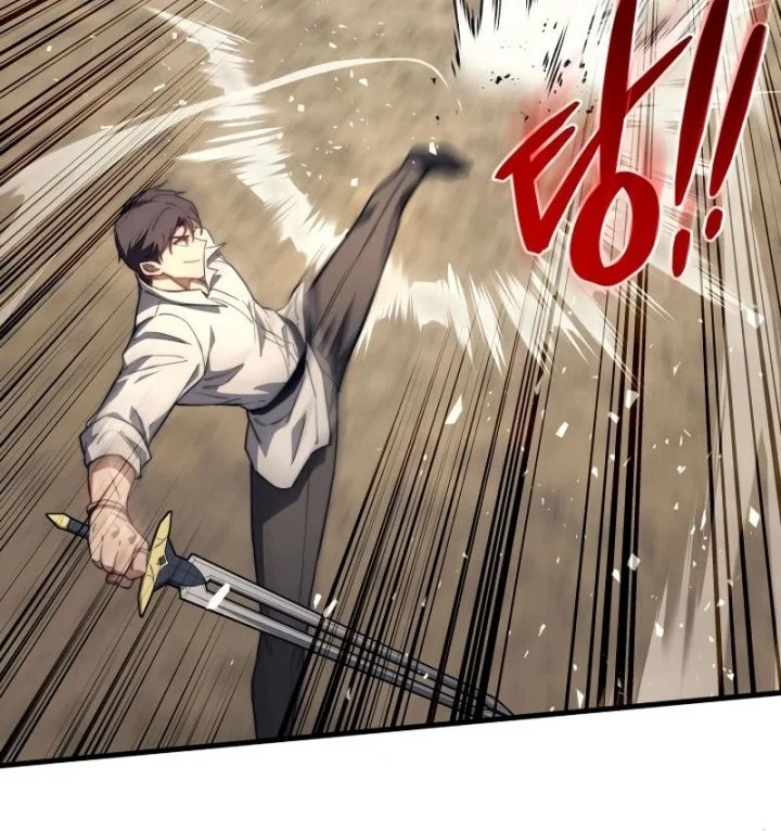 Return Of The Apocalypse-Class Death Knight Chapter 50 Gambar 17