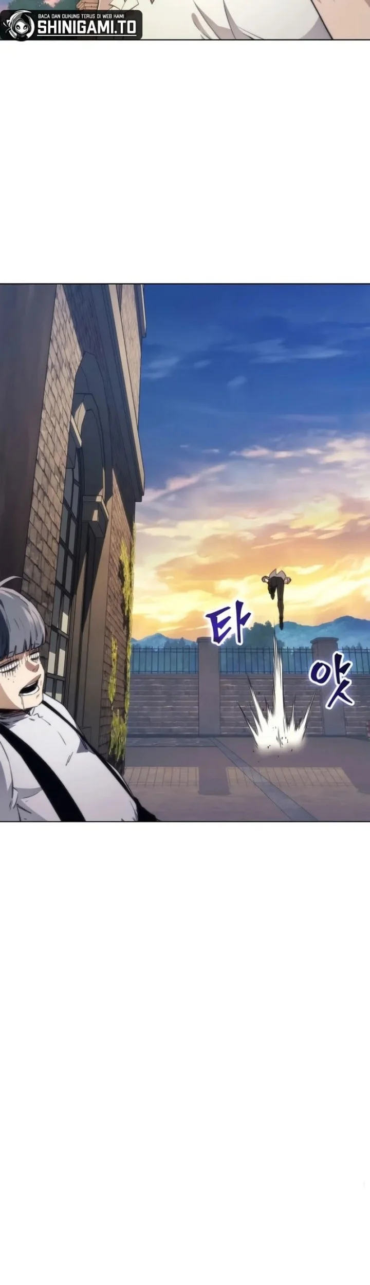 Return Of The Apocalypse-Class Death Knight Chapter 54 Gambar 16