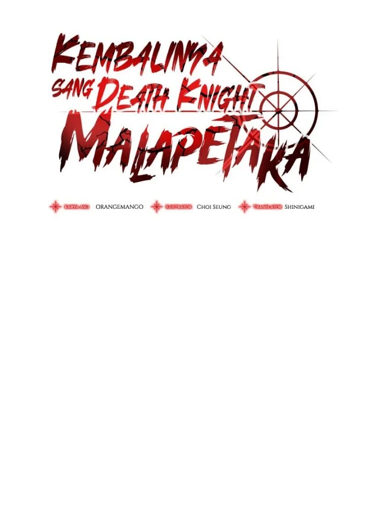 Return Of The Apocalypse-Class Death Knight Chapter 54 Gambar 17