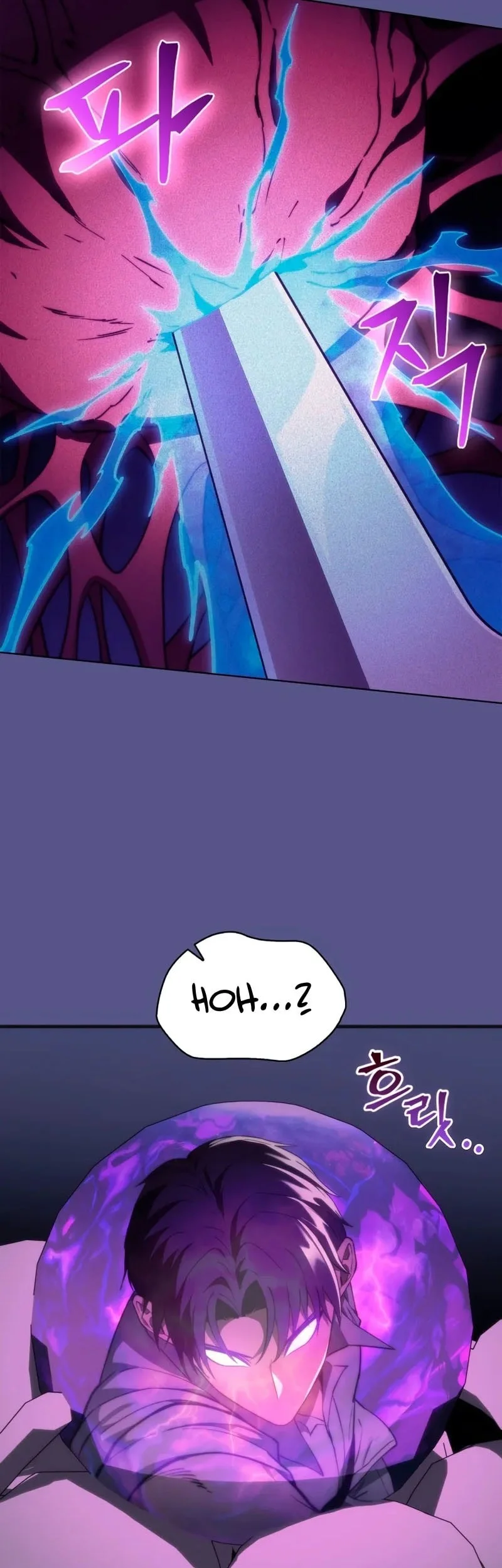 Return Of The Apocalypse-Class Death Knight Chapter 56 Gambar 18
