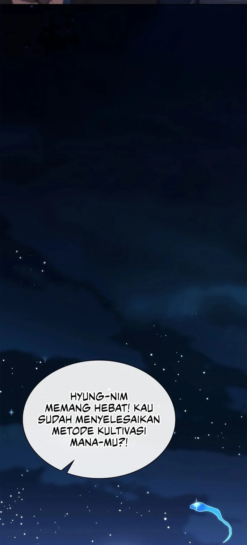Return Of The Apocalypse-Class Death Knight Chapter 70 Gambar 17