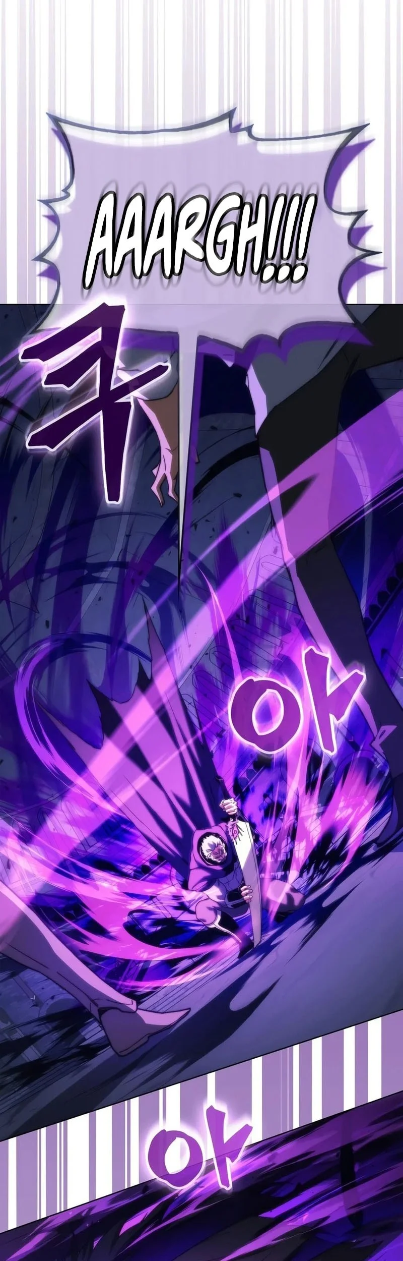 Return Of The Apocalypse-Class Death Knight Chapter 74 Gambar 20