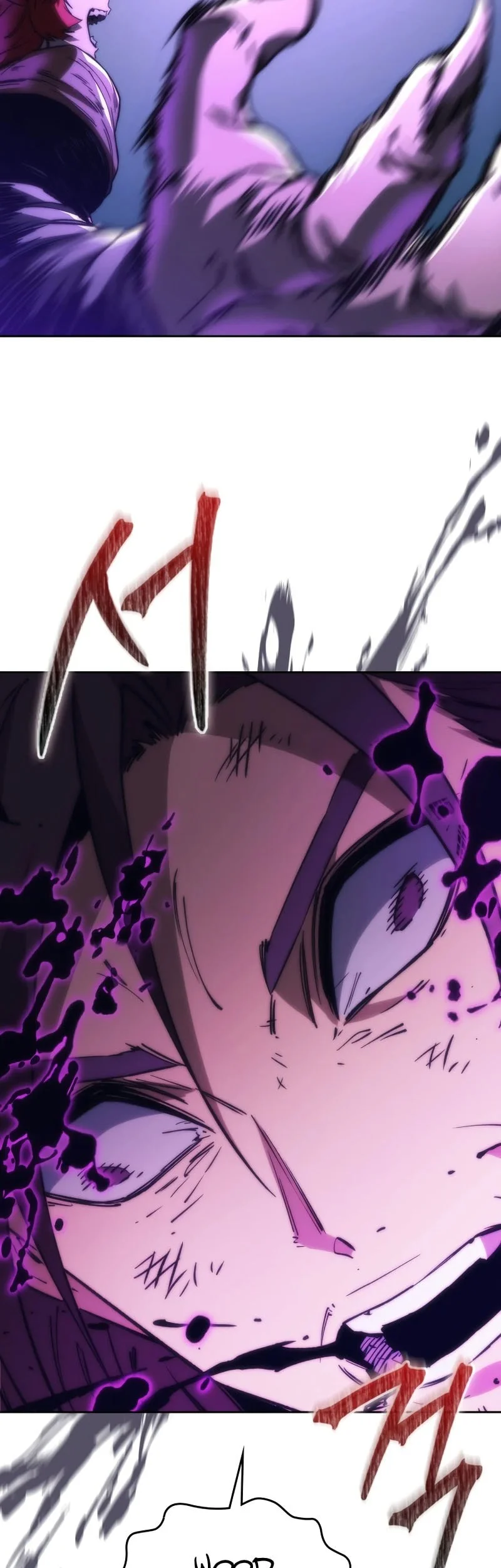 Return Of The Apocalypse-Class Death Knight Chapter 80 Gambar 20