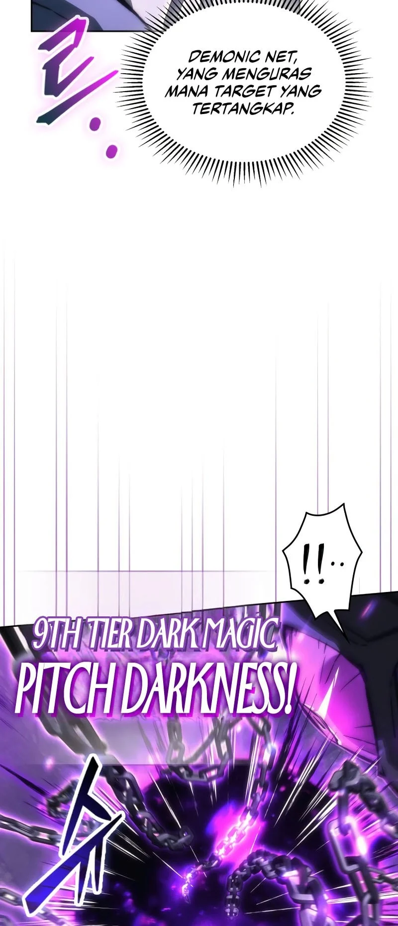 Return Of The Apocalypse-Class Death Knight Chapter 82 Gambar 20