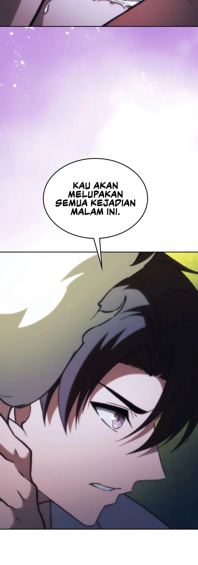 Return Of The Apocalypse-Class Death Knight Chapter 85 Gambar 18