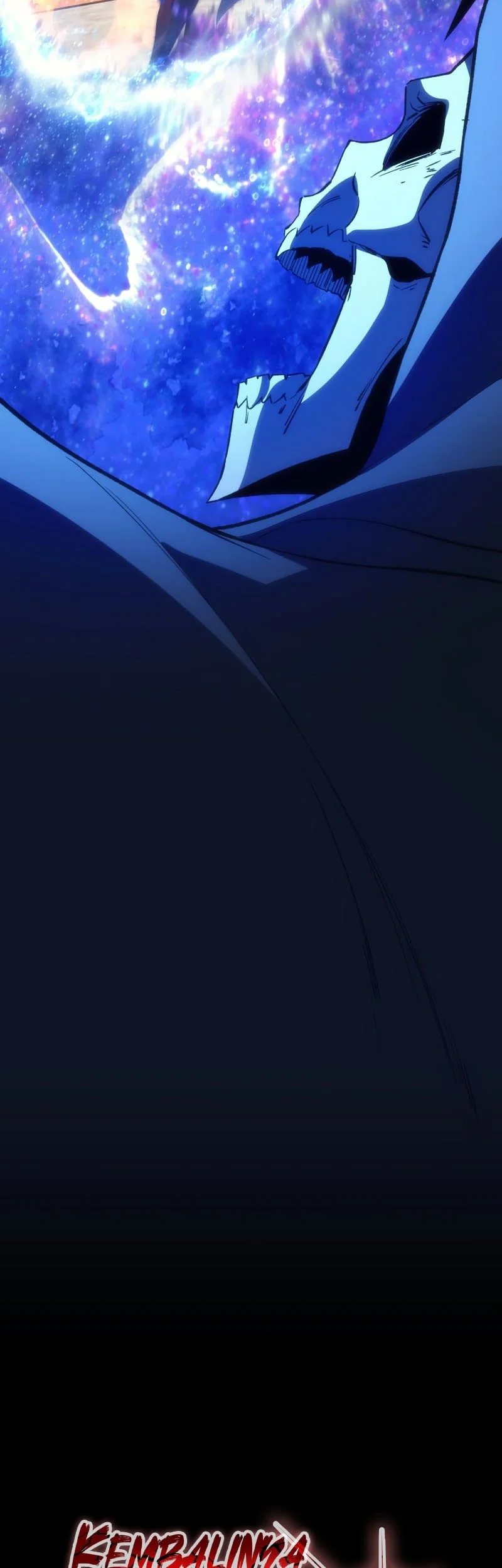 Return Of The Apocalypse-Class Death Knight Chapter 88 Gambar 22