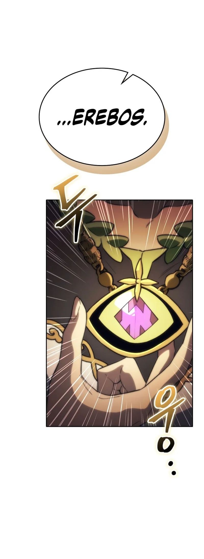 Return Of The Apocalypse-Class Death Knight Chapter 90 Gambar 22