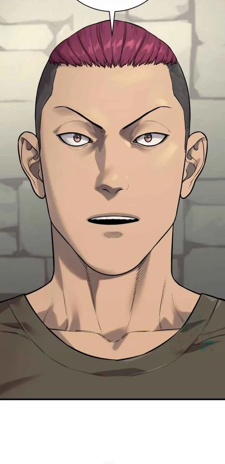 Return of the Bloodthirsty Police Chapter 113 - Halaman 22