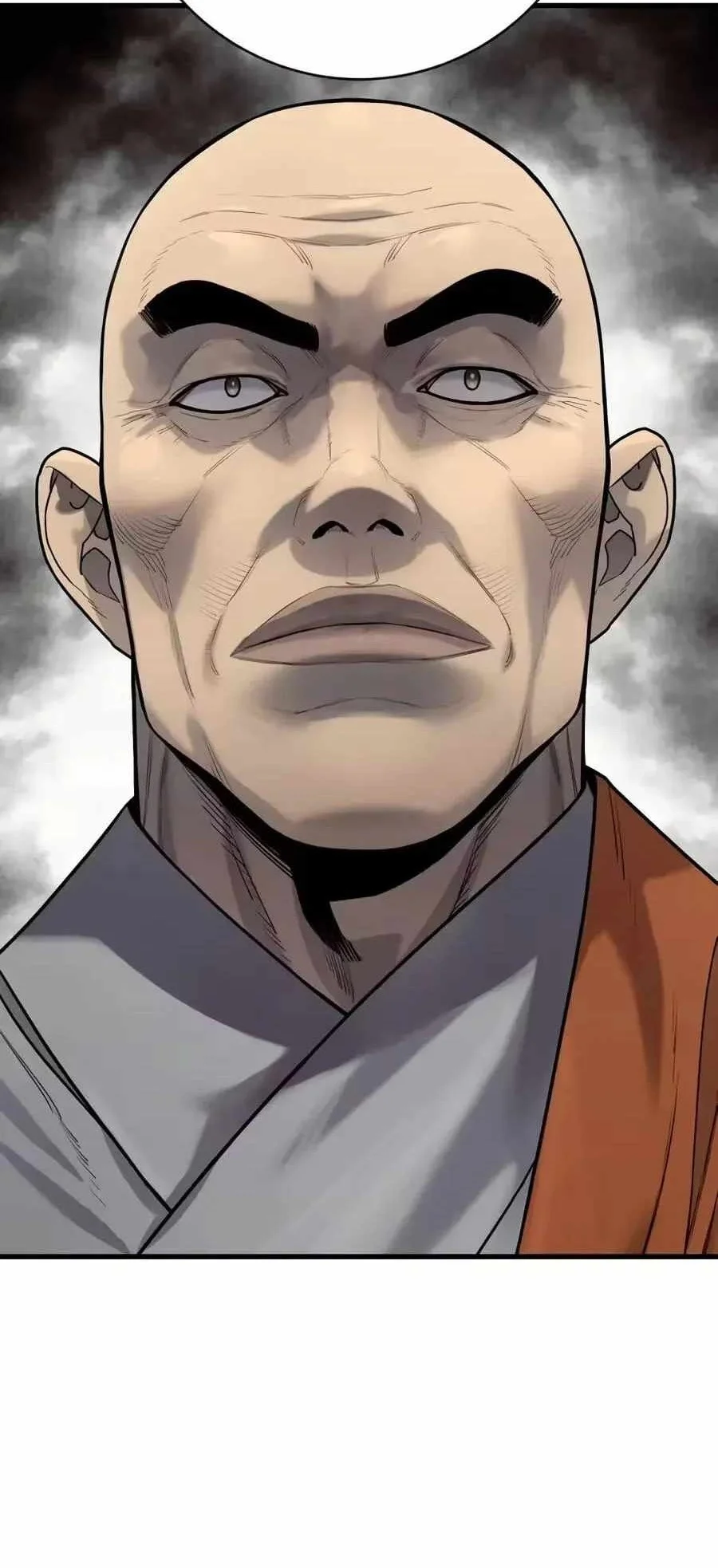 Return of the Bloodthirsty Police Chapter 130 Gambar 21