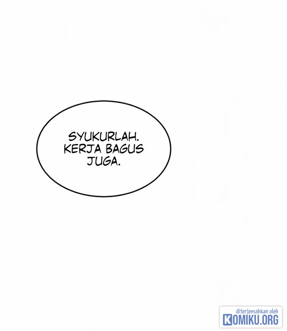 Return of the Bloodthirsty Police Chapter 134 Gambar 26