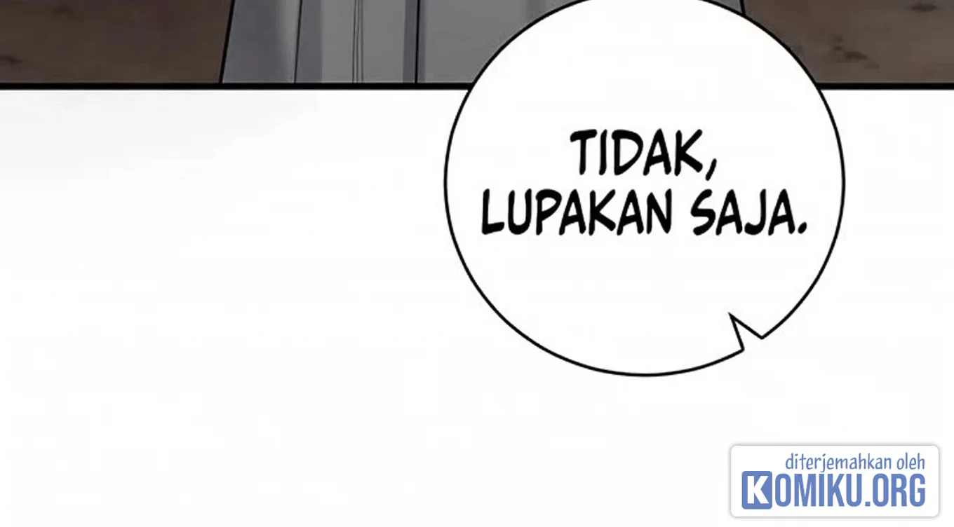 Return of the Bloodthirsty Police Chapter 137 Gambar 17
