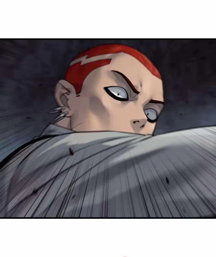 Return of the Bloodthirsty Police Chapter 139 Gambar 18