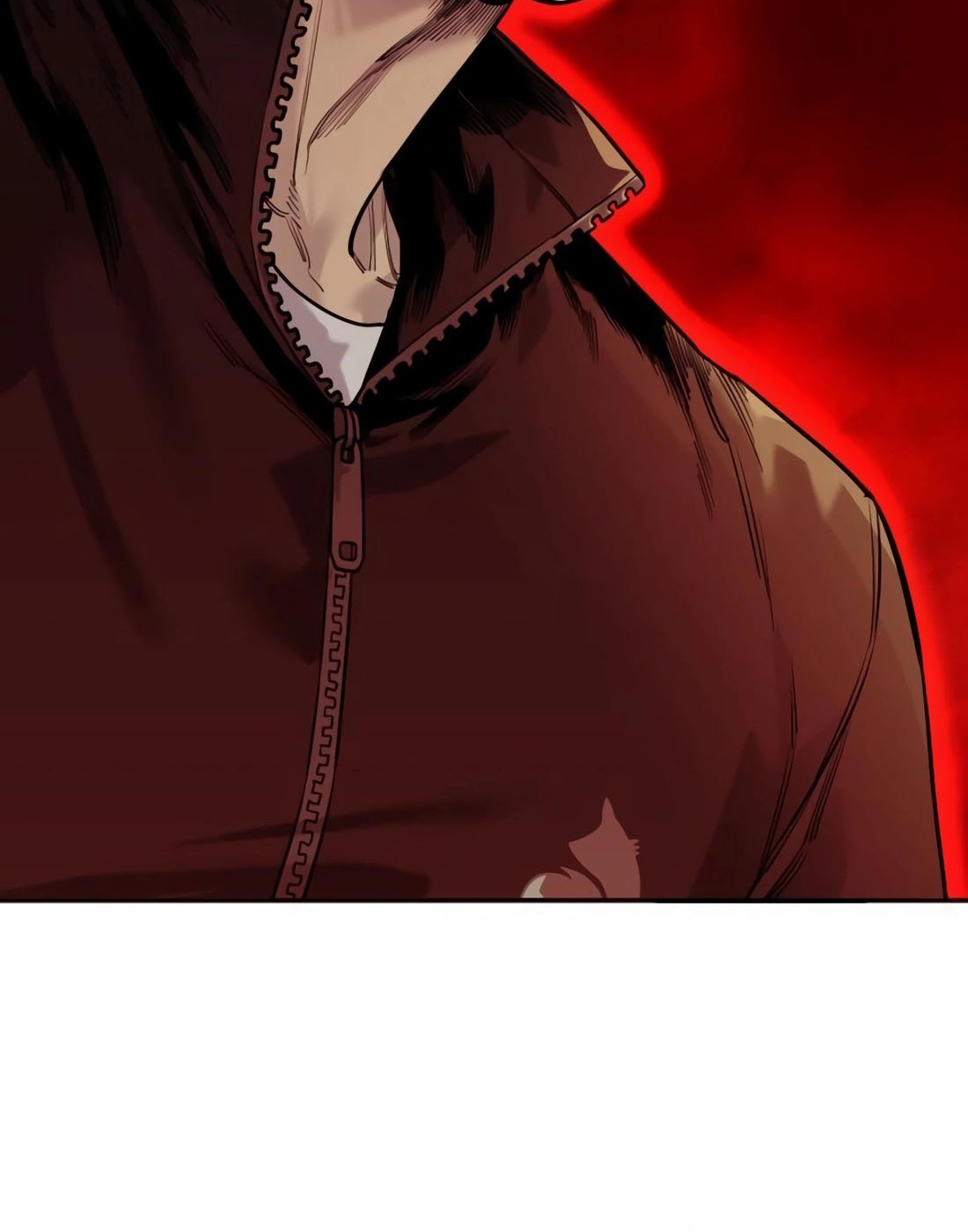 Return of the Bloodthirsty Police Chapter 87 - Halaman 26