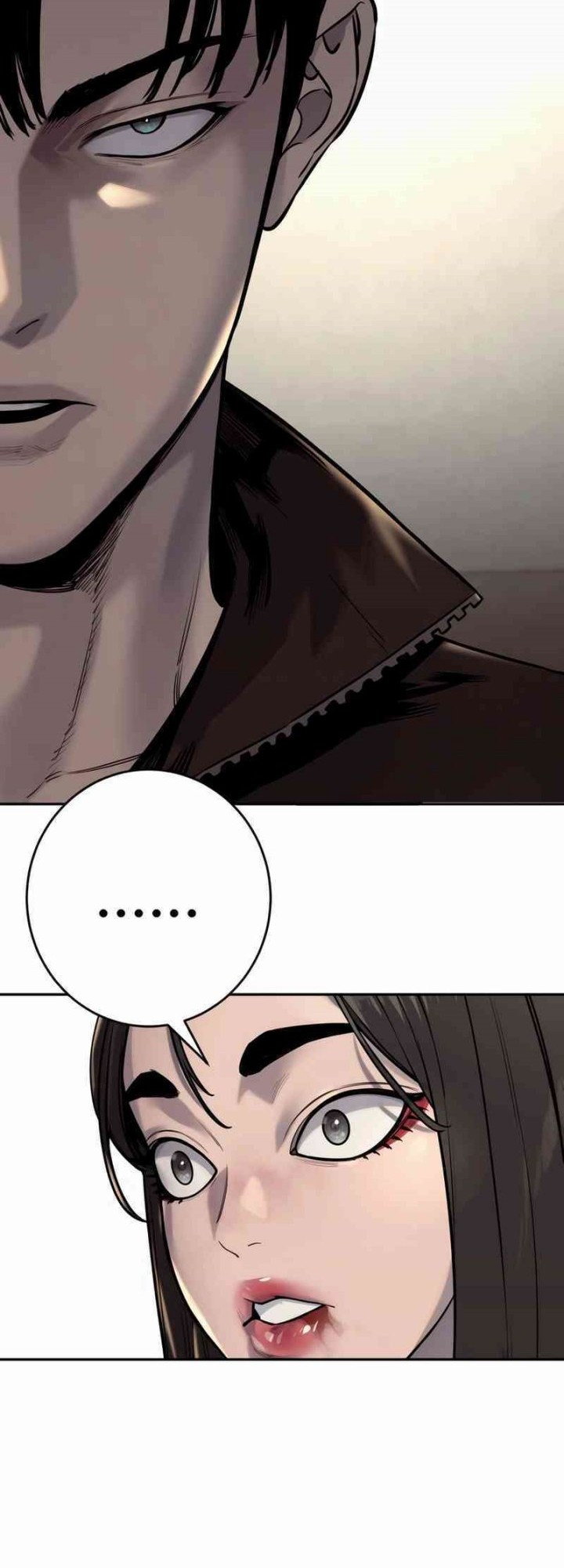Return of the Bloodthirsty Police Chapter 95 - Halaman 20