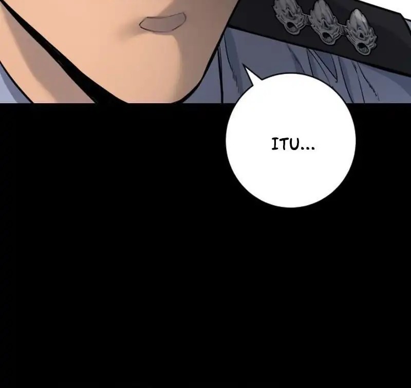 Return of the Bloodthirsty Police Chapter 99 - Halaman 18