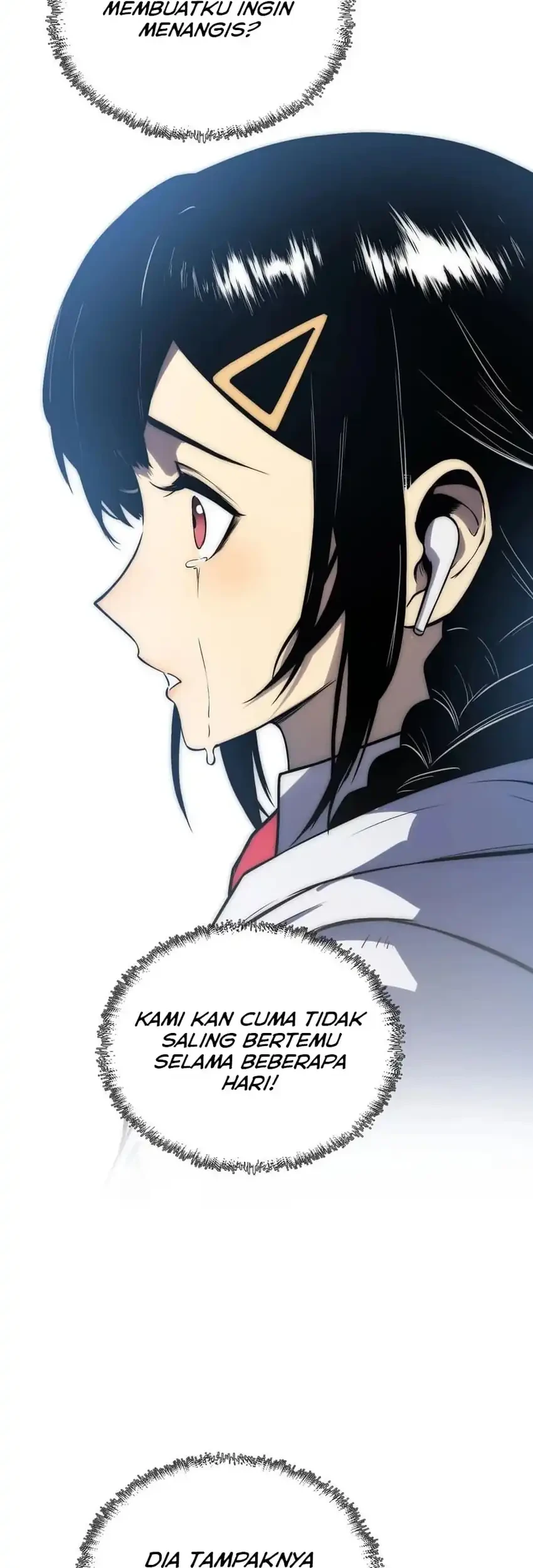 Return of the Devourer Chapter 11 Gambar 21