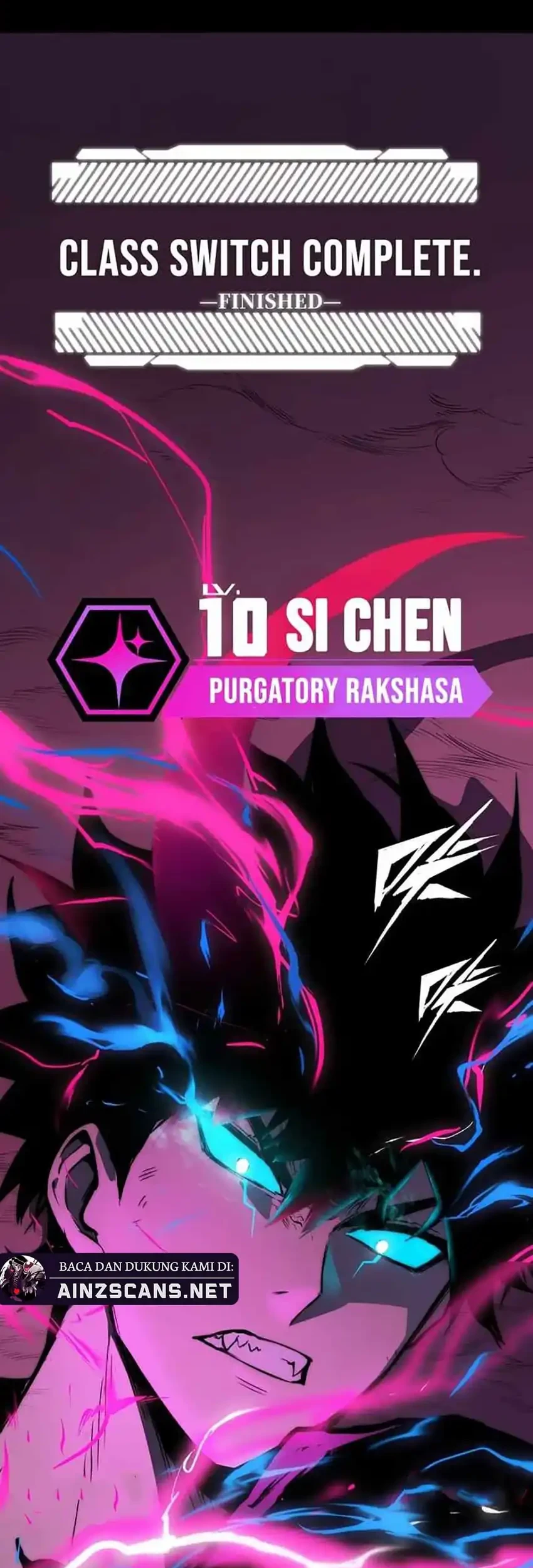 Return of the Devourer Chapter 12 Gambar 19