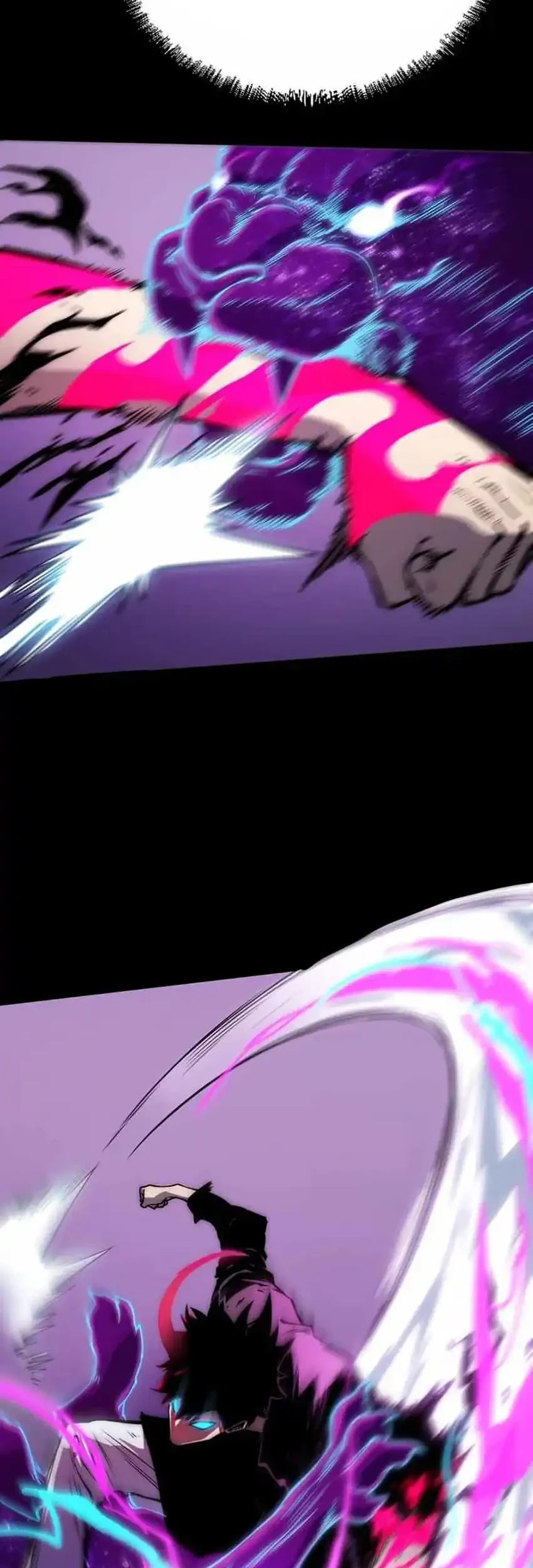 Return of the Devourer Chapter 12 Gambar 22