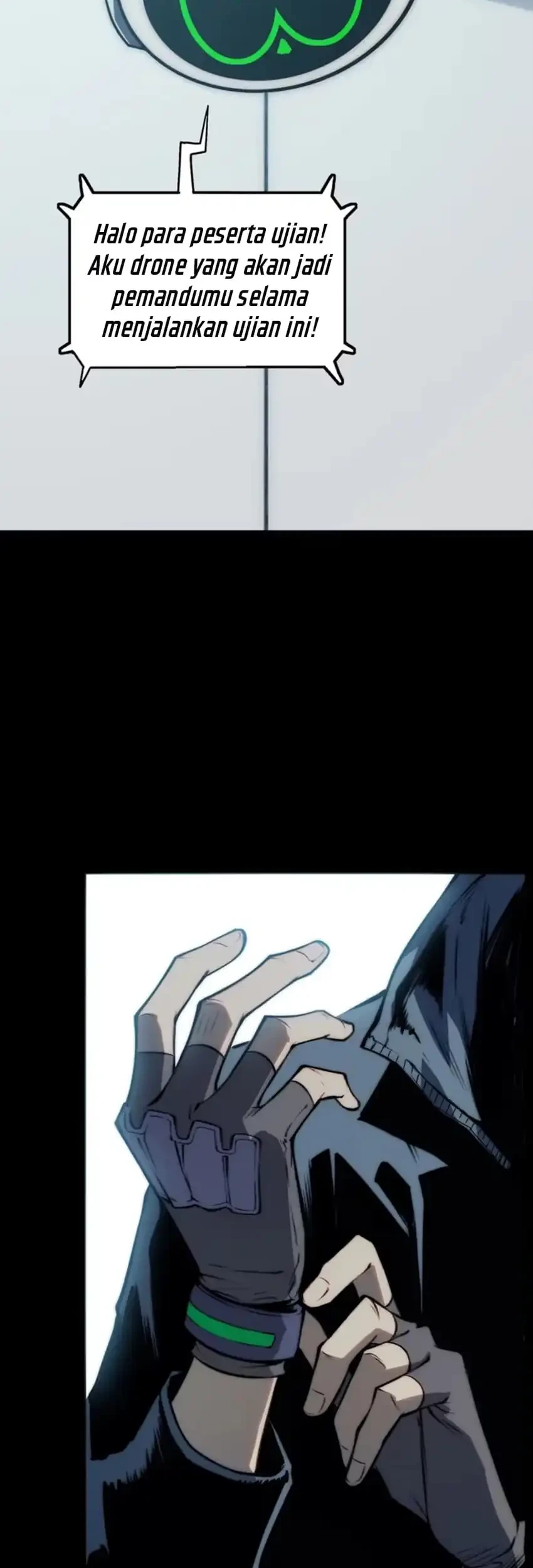 Return of the Devourer Chapter 15 Gambar 18