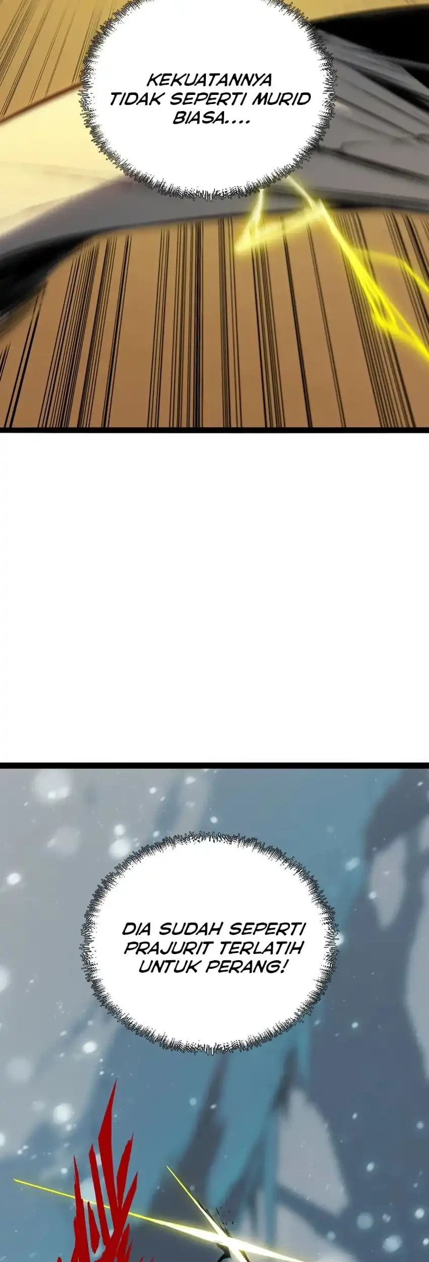 Return of the Devourer Chapter 16 Gambar 17