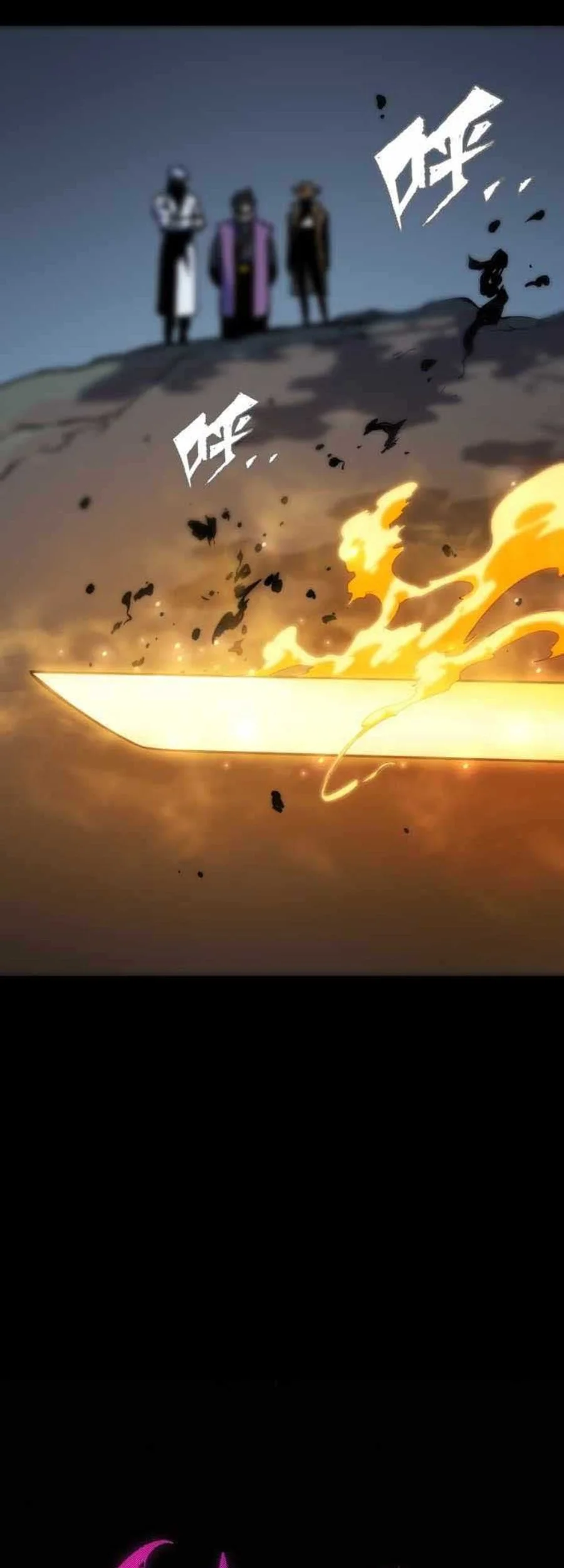 Return of the Devourer Chapter 26 Gambar 21