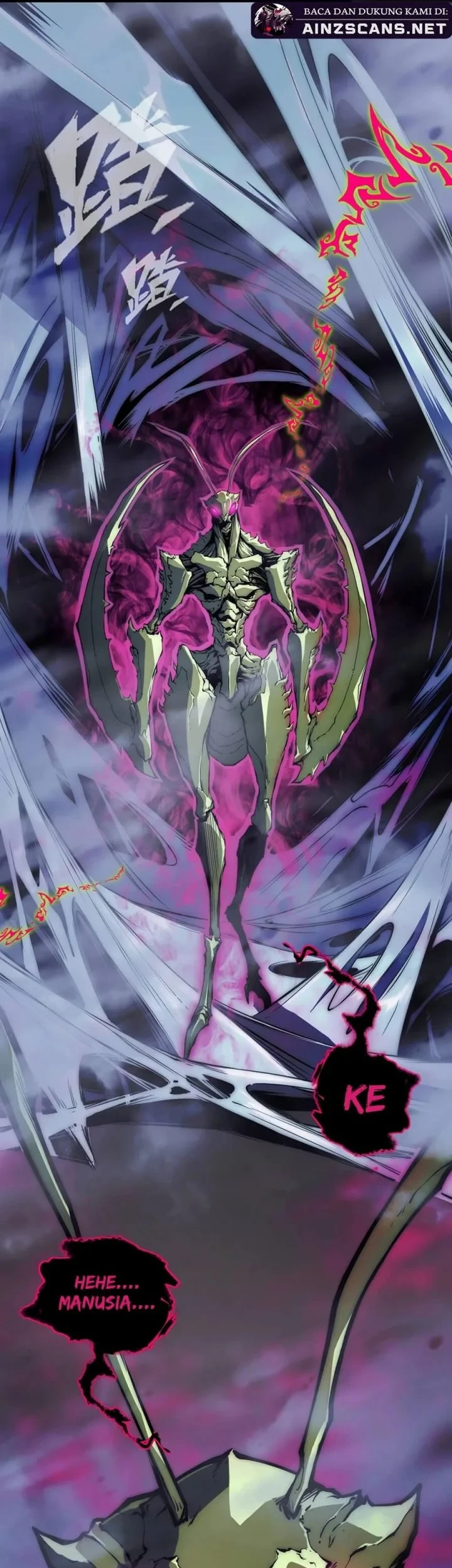Return of the Devourer Chapter 27 Gambar 13