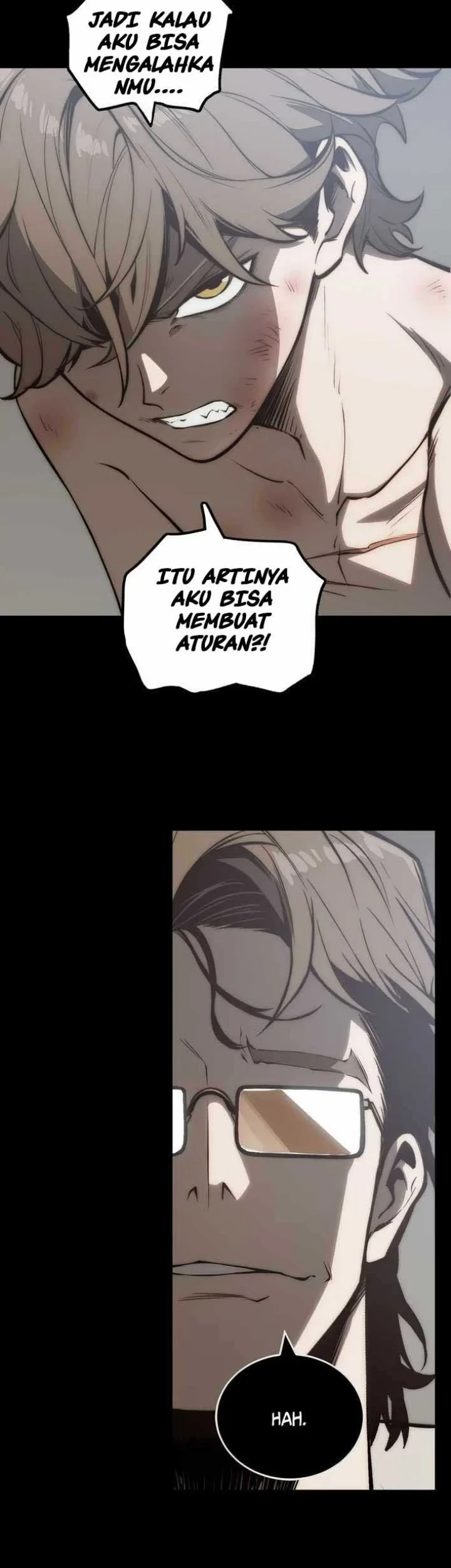 Return of the Devourer Chapter 29 Gambar 14