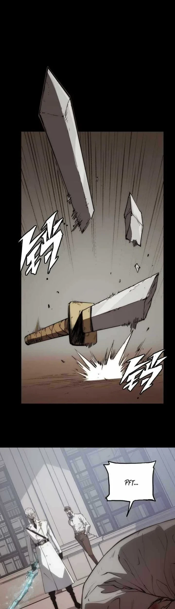 Return of the Devourer Chapter 29 Gambar 15