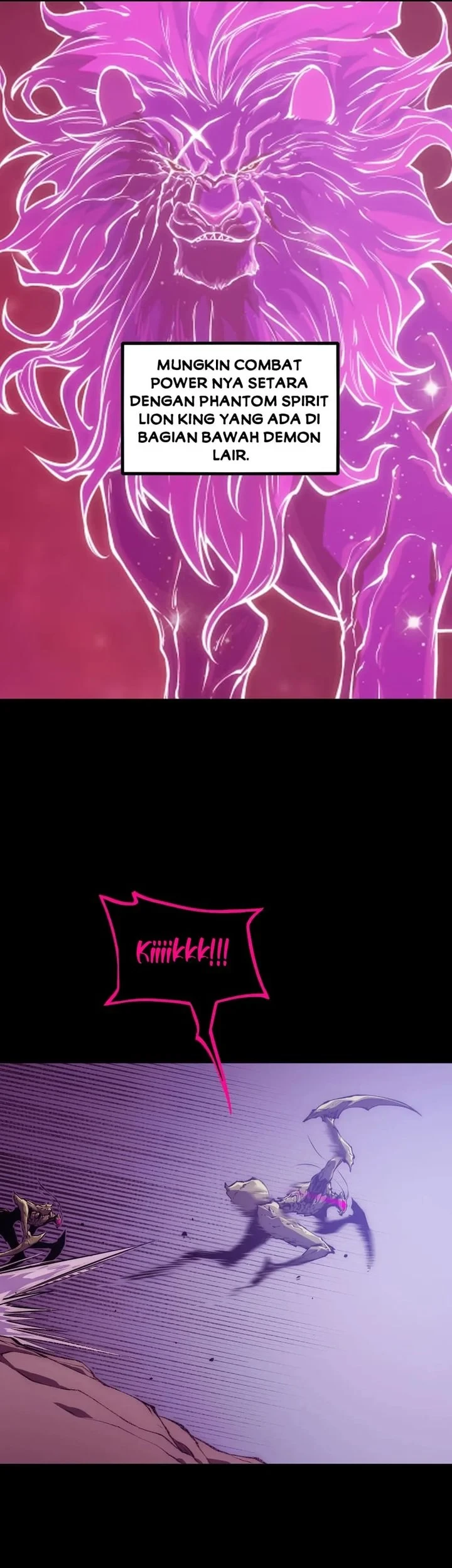 Return of the Devourer Chapter 30 Gambar 15