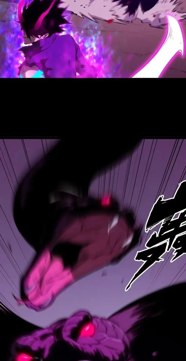 Return of the Devourer Chapter 32 Gambar 16