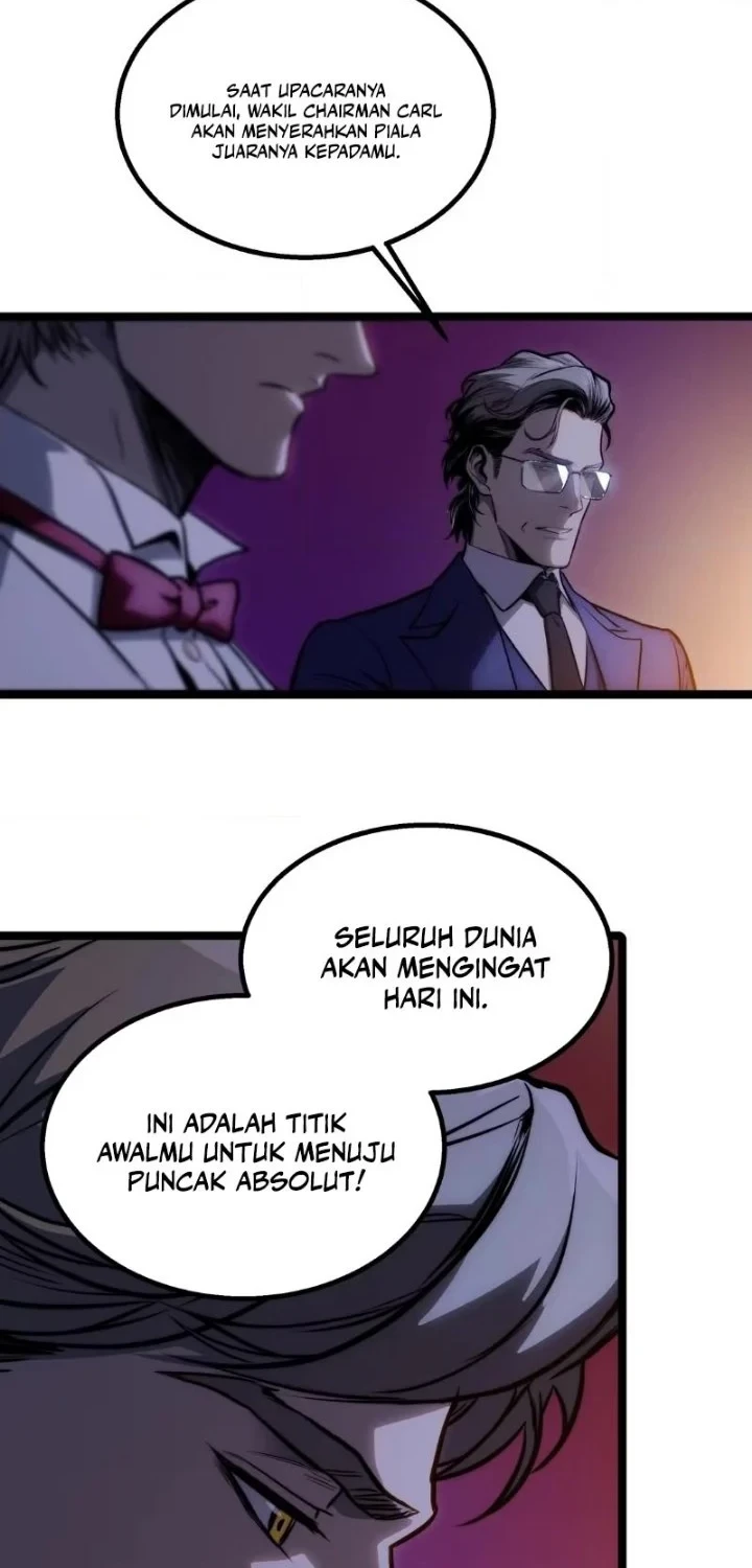 Return of the Devourer Chapter 37 Gambar 12