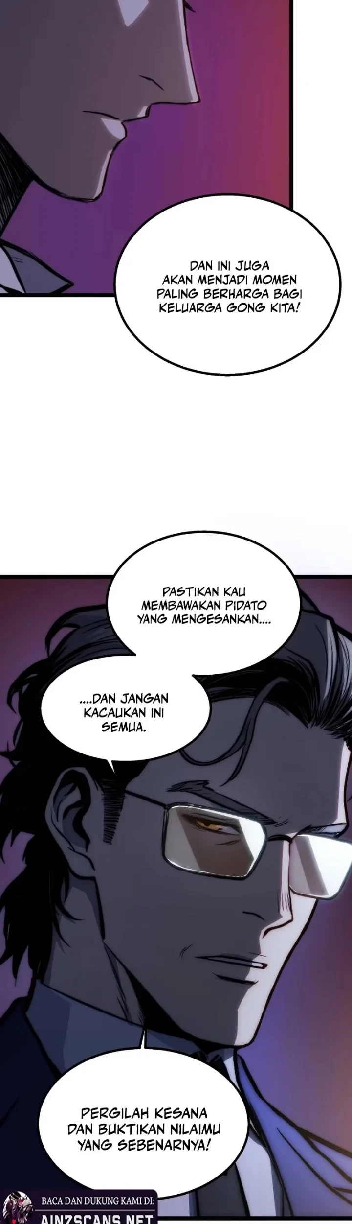 Return of the Devourer Chapter 37 Gambar 13
