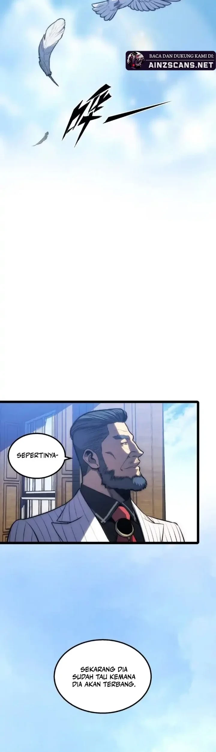 Return of the Devourer Chapter 38 Gambar 17