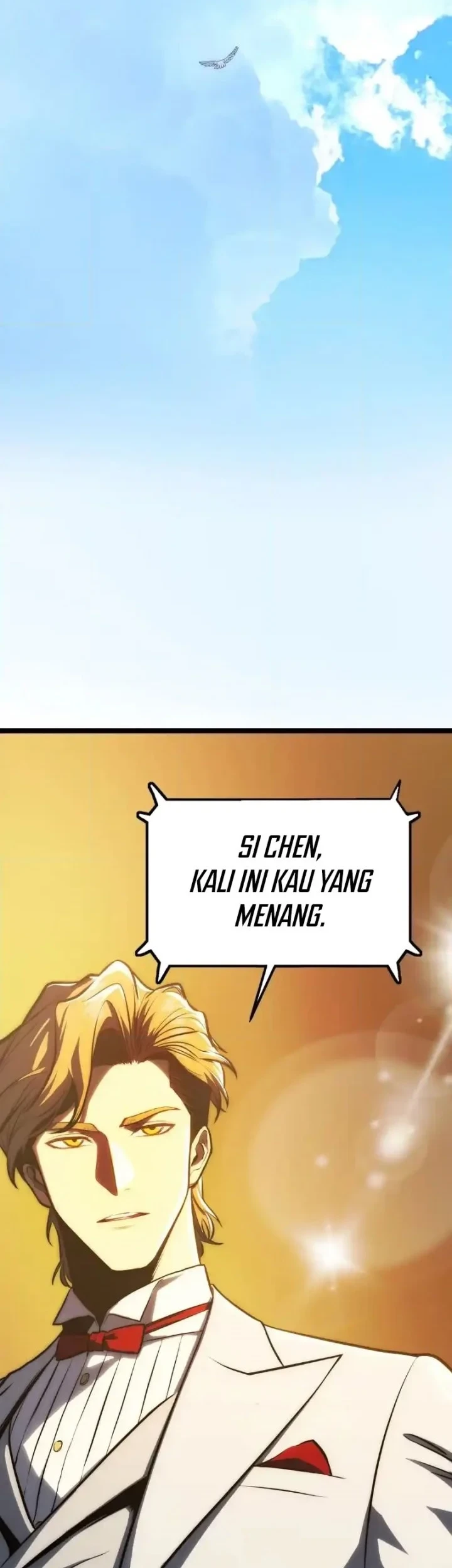 Return of the Devourer Chapter 38 Gambar 18