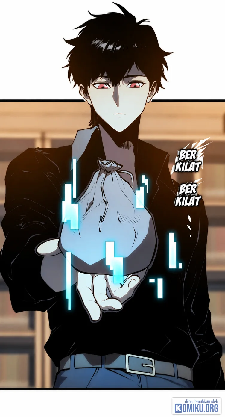 Return of the Devourer Chapter 39 Gambar 21