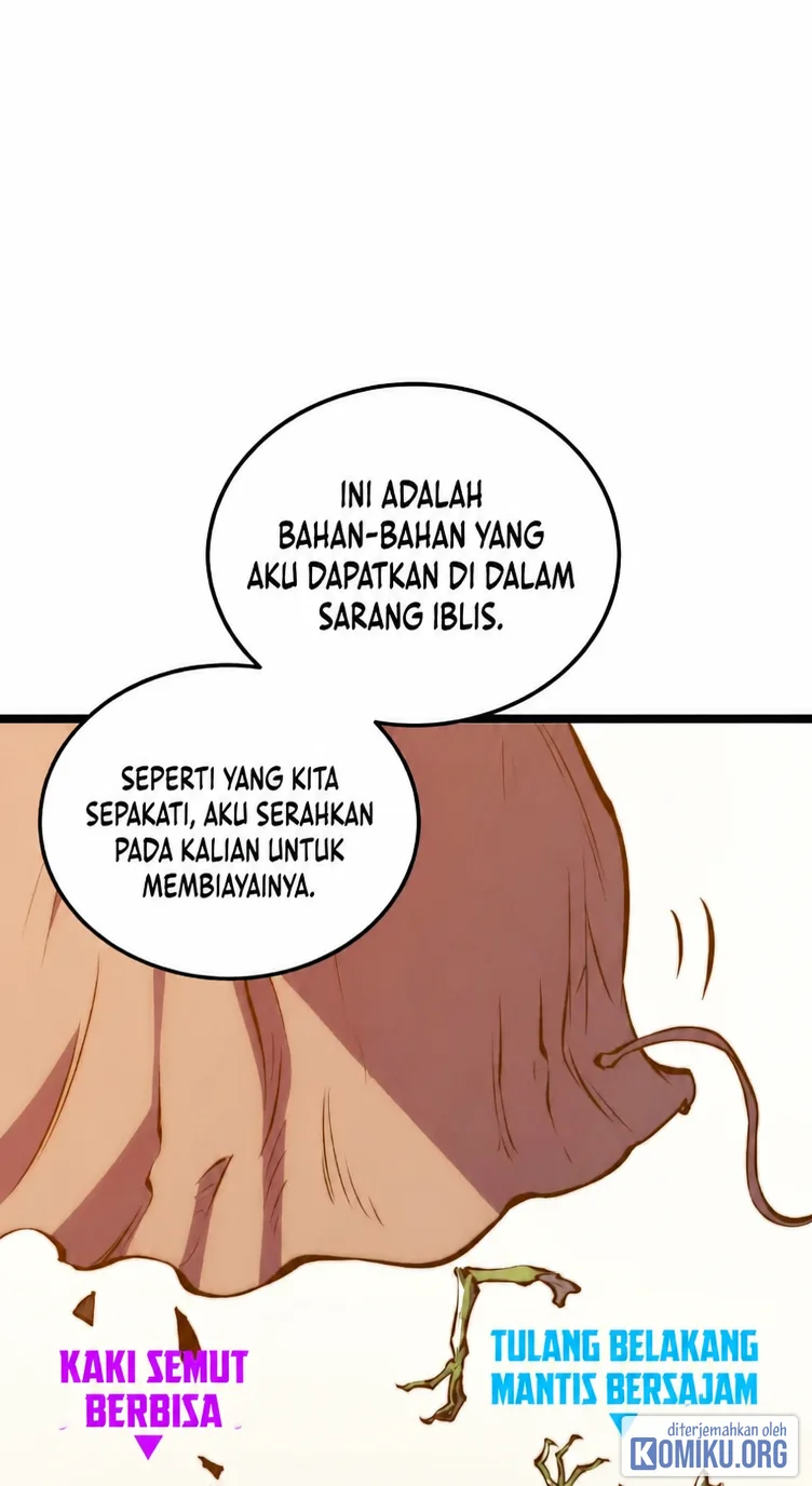 Return of the Devourer Chapter 39 Gambar 22