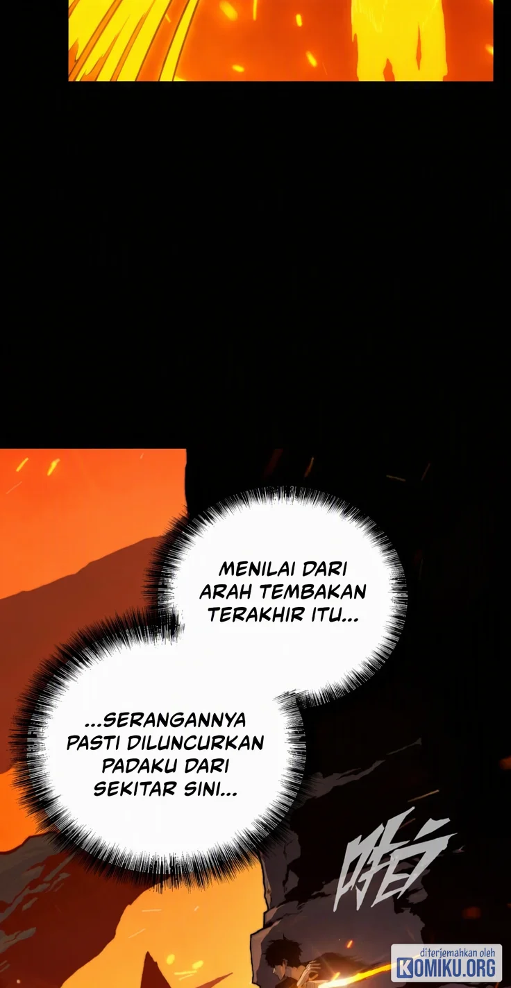 Return of the Devourer Chapter 40 Gambar 18