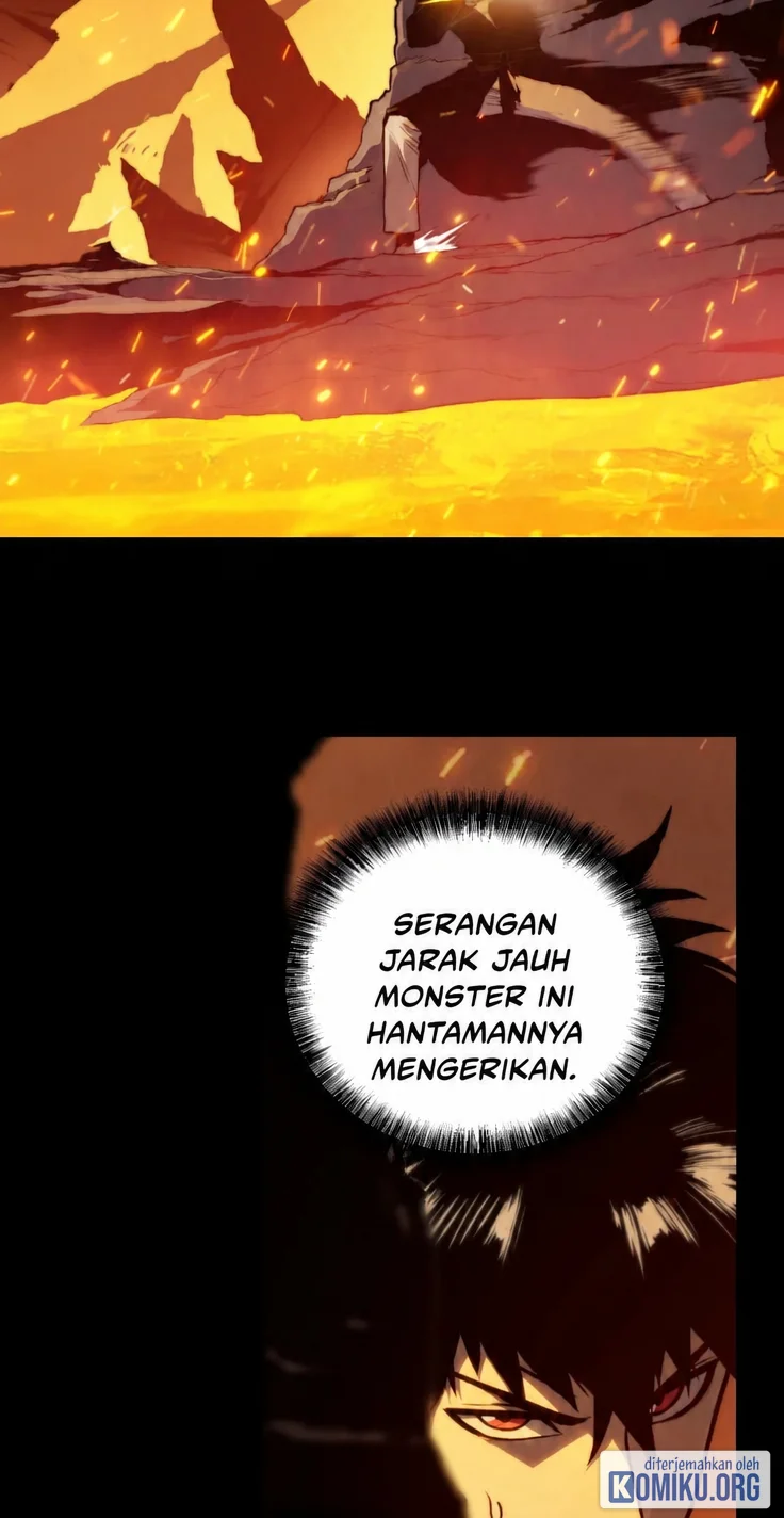 Return of the Devourer Chapter 40 Gambar 19