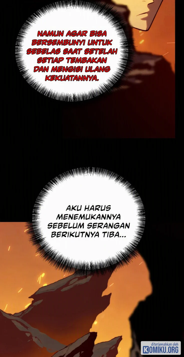 Return of the Devourer Chapter 40 Gambar 20