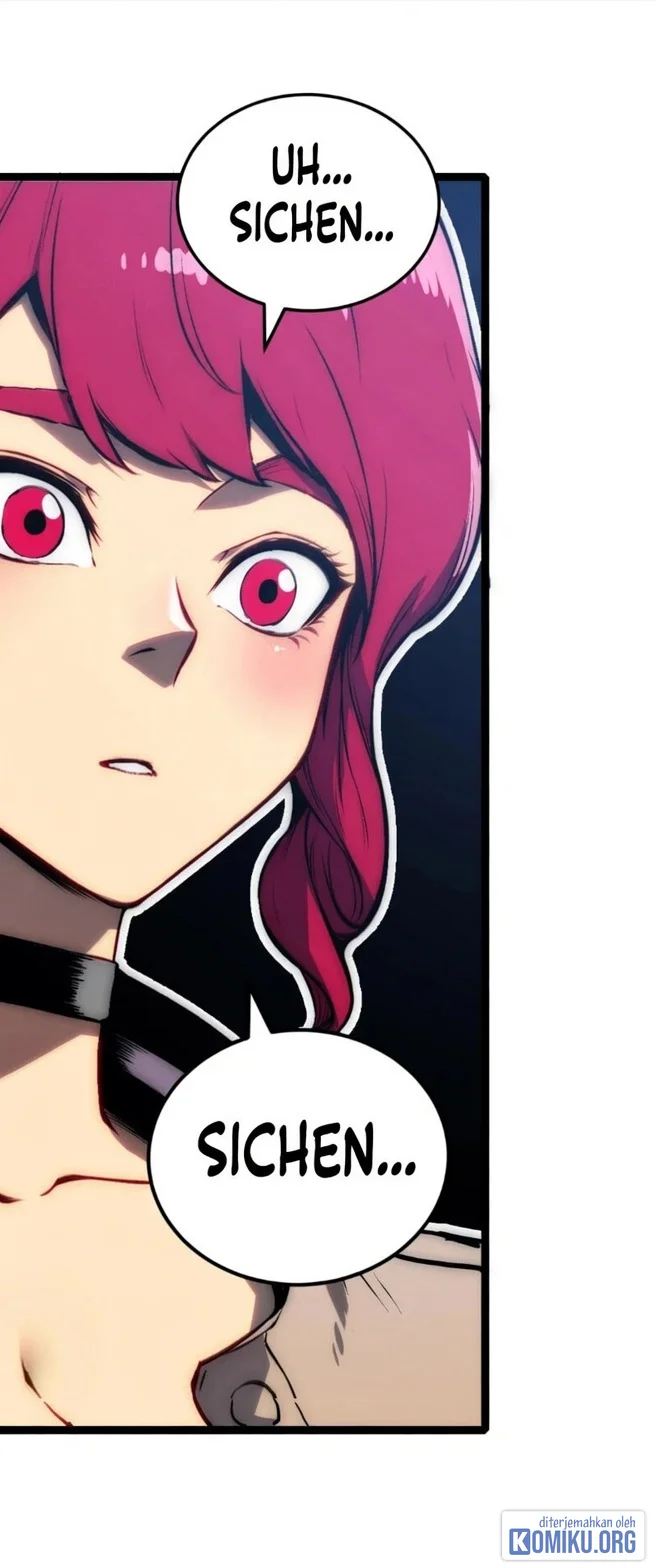 Return of the Devourer Chapter 41 Gambar 19