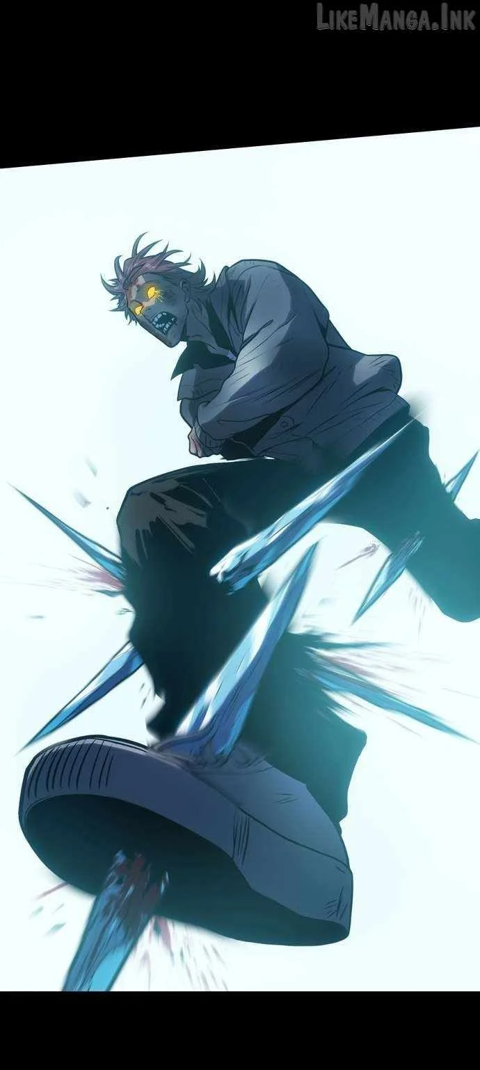 Return of the Devourer Chapter 45 Gambar 20