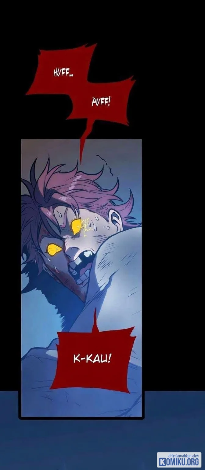 Return of the Devourer Chapter 45 Gambar 22