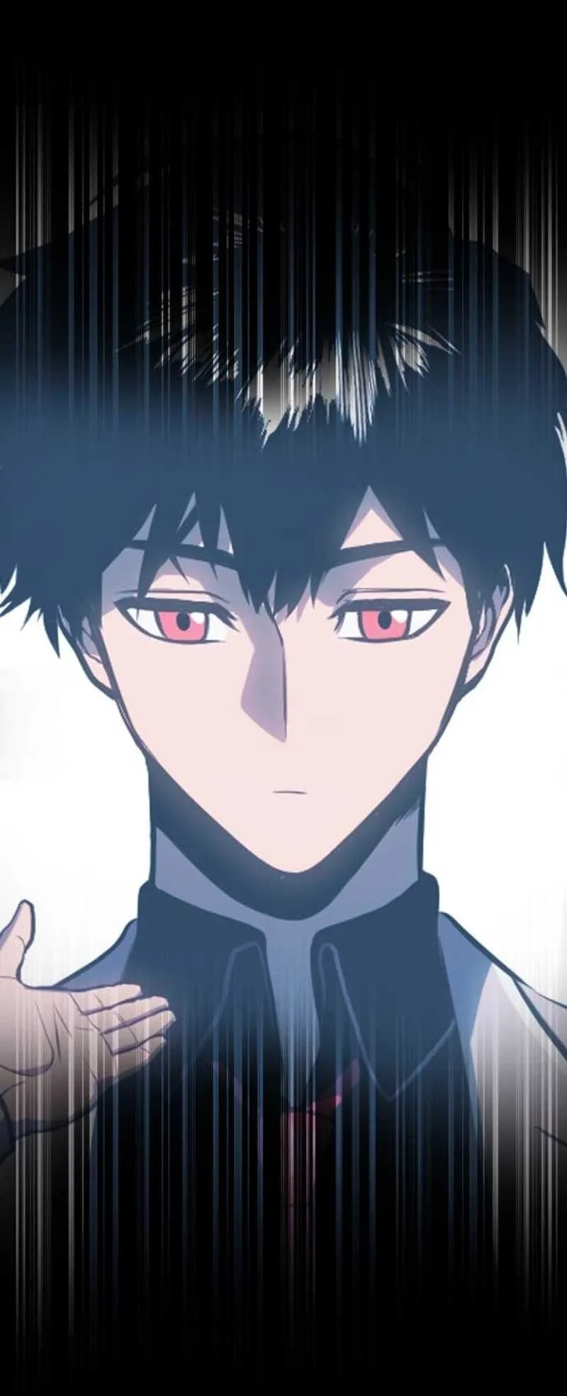 Return of the Devourer Chapter 46 Gambar 20