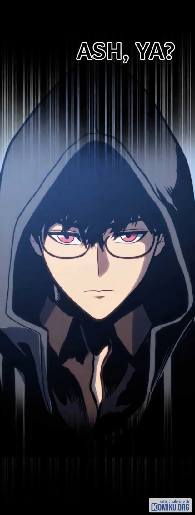 Return of the Devourer Chapter 46 Gambar 21
